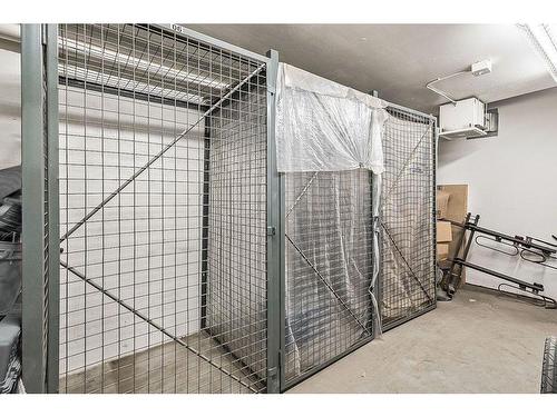 420-323 20Th Avenue, Calgary, AB - Indoor With Storage