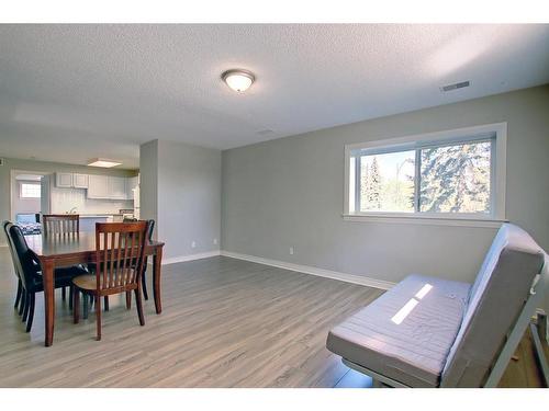 2003 62 Avenue Se, Calgary, AB - Indoor Photo Showing Dining Room