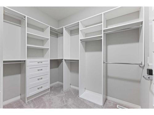 235 Cityside Road Ne, Calgary, AB - Indoor With Storage