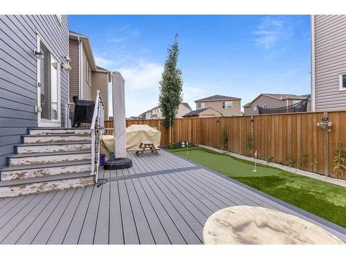 235 Cityside Road Ne, Calgary, AB - Outdoor