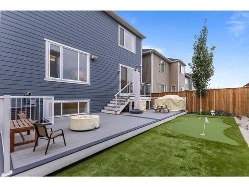 235 Cityside Road Ne, Calgary, AB - Outdoor With Exterior