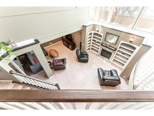 234 Mountain Park Drive Se, Calgary, AB - Indoor Photo Showing Other Room