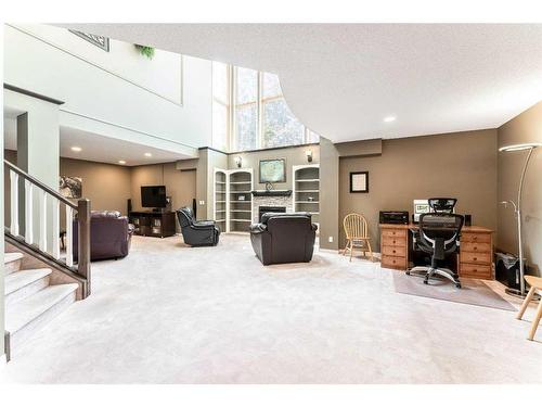 234 Mountain Park Drive Se, Calgary, AB - Indoor