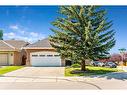 234 Mountain Park Drive Se, Calgary, AB  - Outdoor 