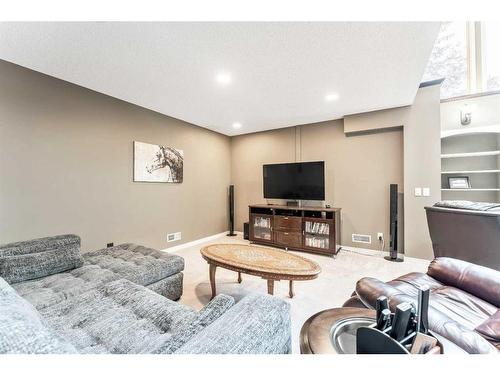 234 Mountain Park Drive Se, Calgary, AB - Indoor