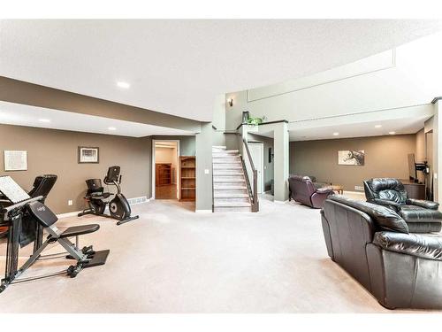 234 Mountain Park Drive Se, Calgary, AB - Indoor