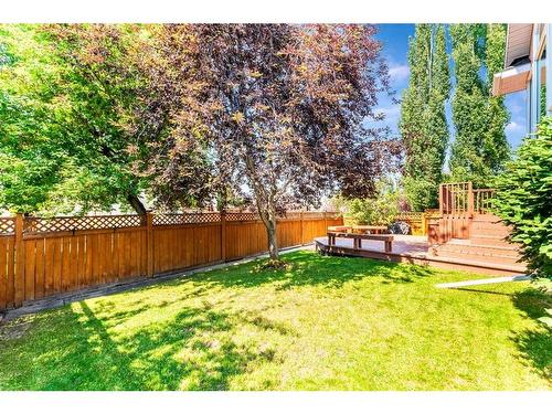 234 Mountain Park Drive Se, Calgary, AB - Outdoor