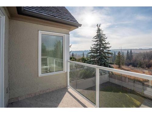 42 Woodhaven Crescent Sw, Calgary, AB - Outdoor With Exterior