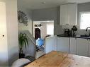 205 1 Street South, Lomond, AB  - Indoor Photo Showing Kitchen 