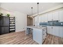 6013-15 Sage Meadows Landing Nw, Calgary, AB  - Indoor Photo Showing Kitchen 