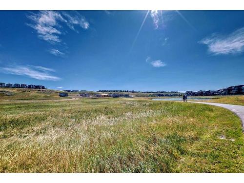 6013-15 Sage Meadows Landing Nw, Calgary, AB - Outdoor With View