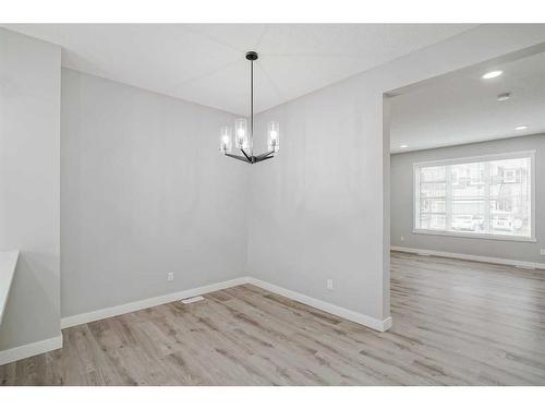 136 Savanna Passage Ne, Calgary, AB - Indoor Photo Showing Other Room