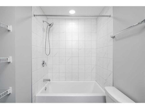 136 Savanna Passage Ne, Calgary, AB - Indoor Photo Showing Bathroom