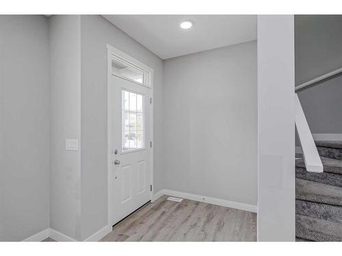 136 Savanna Passage Ne, Calgary, AB - Indoor Photo Showing Other Room