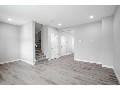 136 Savanna Passage Ne, Calgary, AB - Indoor Photo Showing Other Room