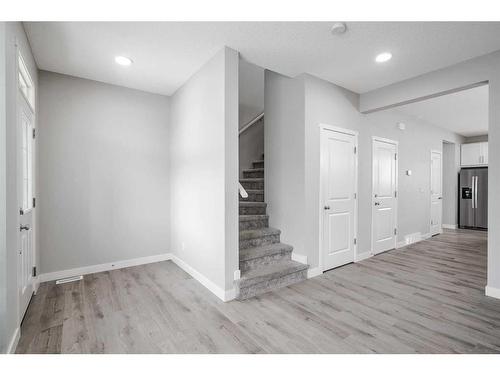 136 Savanna Passage Ne, Calgary, AB - Indoor Photo Showing Other Room