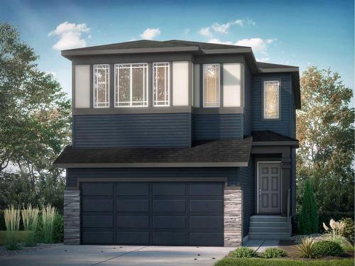 308 Edith Place Nw, Calgary, AB - Outdoor