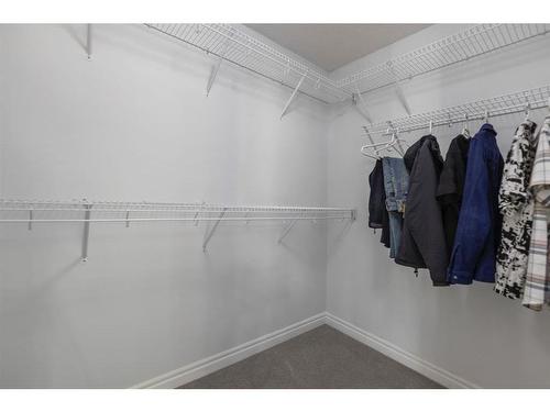 261 Bridleridge View Sw, Calgary, AB - Indoor With Storage