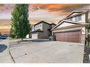 261 Bridleridge View Sw, Calgary, AB  - Outdoor 