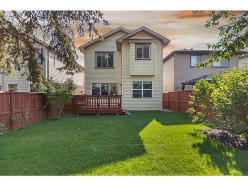 261 Bridleridge View Sw, Calgary, AB - Outdoor