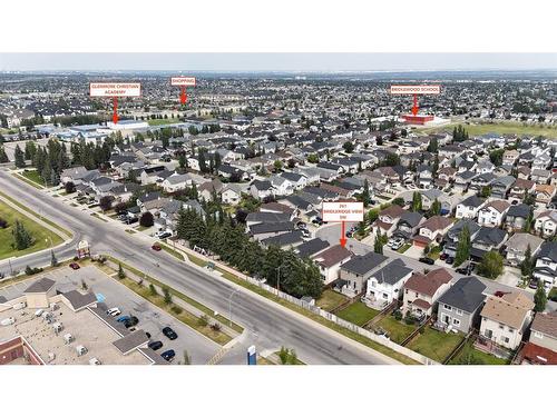 261 Bridleridge View Sw, Calgary, AB - Outdoor With View