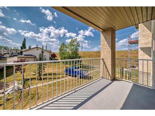 207-3000 Citadel Meadow Point Nw, Calgary, AB - Outdoor With Exterior