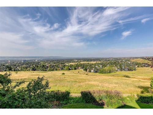 29 Edelweiss Point Nw, Calgary, AB - Outdoor With View