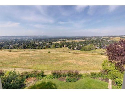 29 Edelweiss Point Nw, Calgary, AB - Outdoor With View