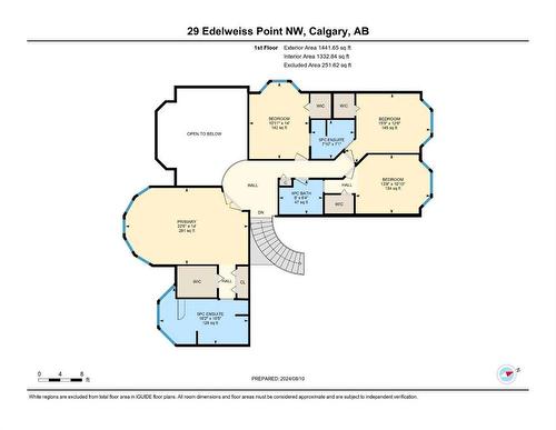 29 Edelweiss Point Nw, Calgary, AB - Other