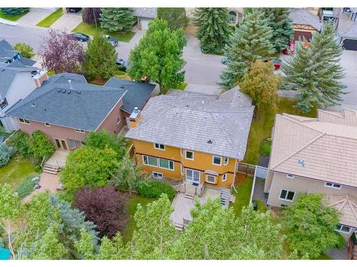 179 Scenic Park Crescent Nw, Calgary, AB - Outdoor With Deck Patio Veranda