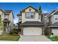 32 Silverado Saddle Court SW Calgary, AB T2X 0J1