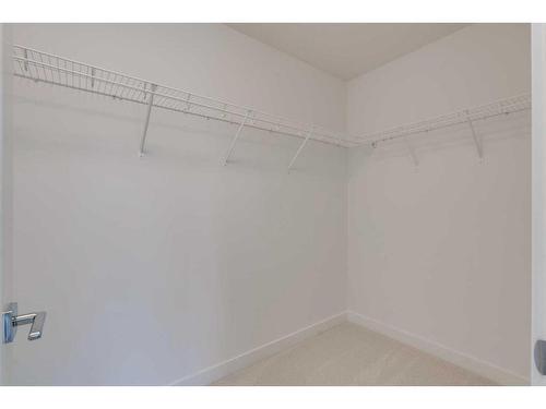 477 Dawson Circle, Chestermere, AB - Indoor With Storage