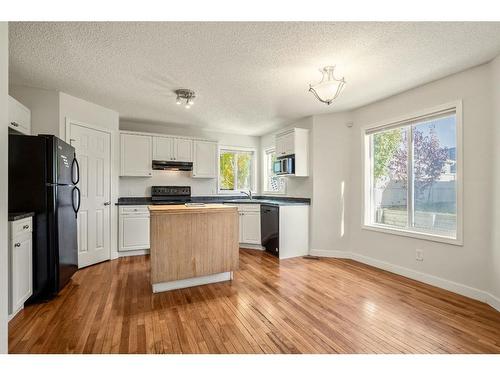 296 Mt Aberdeen Close Se, Calgary, AB - Indoor Photo Showing Kitchen