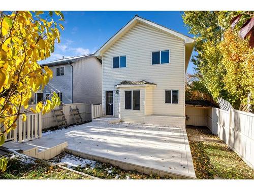 296 Mt Aberdeen Close Se, Calgary, AB - Outdoor