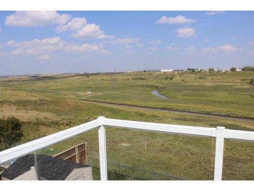 167 Covington Close Ne, Calgary, AB - Outdoor With View