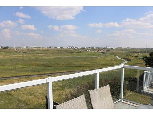 167 Covington Close Ne, Calgary, AB - Outdoor With View