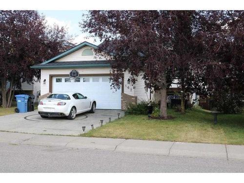 167 Covington Close Ne, Calgary, AB - Outdoor