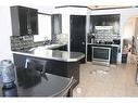 167 Covington Close Ne, Calgary, AB  - Indoor Photo Showing Kitchen With Upgraded Kitchen 