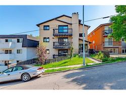 101-409 1 Avenue NE Calgary, AB T2E 0B3