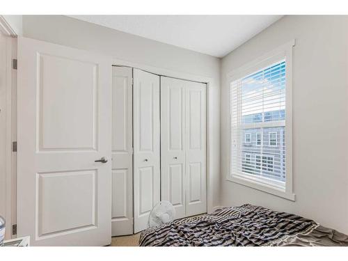 234 Nolanfield Villas Nw, Calgary, AB - Indoor Photo Showing Laundry Room