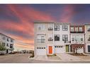 234 Nolanfield Villas Nw, Calgary, AB  - Outdoor With Facade 