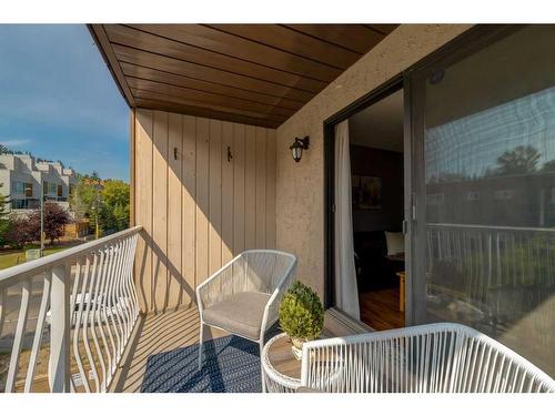 306-835 19 Avenue Sw, Calgary, AB - Outdoor With Exterior