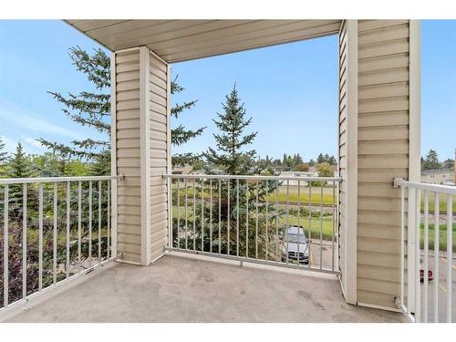 301-1717 60 Street Se, Calgary, AB - Outdoor With Balcony With Exterior