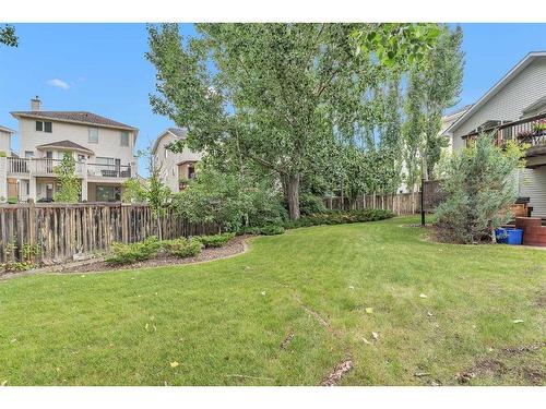 323 Sierra Nevada Place Sw, Calgary, AB - Outdoor