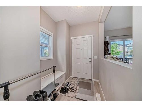 9 Copperpond Avenue Se, Calgary, AB - Indoor Photo Showing Other Room