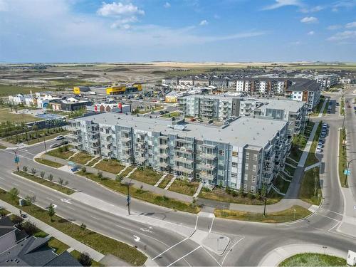 208-40 Carrington Plaza Nw, Calgary, AB - Outdoor With View