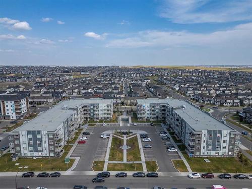 208-40 Carrington Plaza Nw, Calgary, AB - Outdoor With View