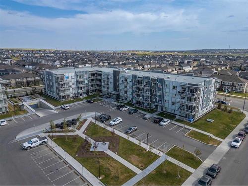 208-40 Carrington Plaza Nw, Calgary, AB - Outdoor With View