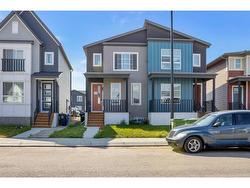 173 Belmont Drive SW Calgary, AB T2X 5A1