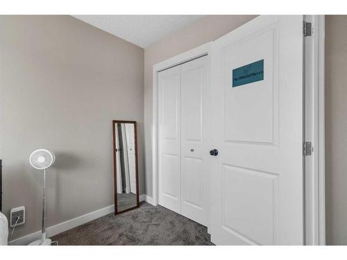 173 Belmont Drive Sw, Calgary, AB - Indoor Photo Showing Other Room